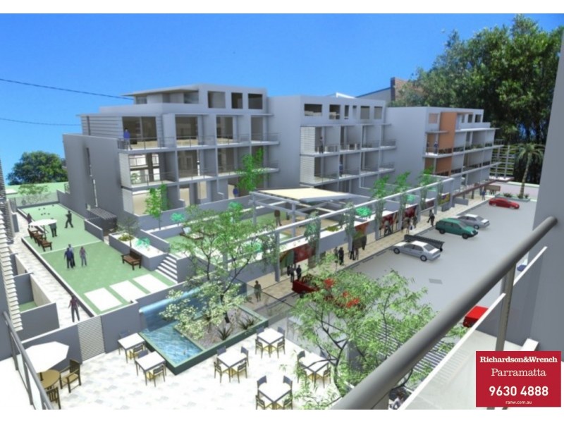 Silverwater NSW 2128