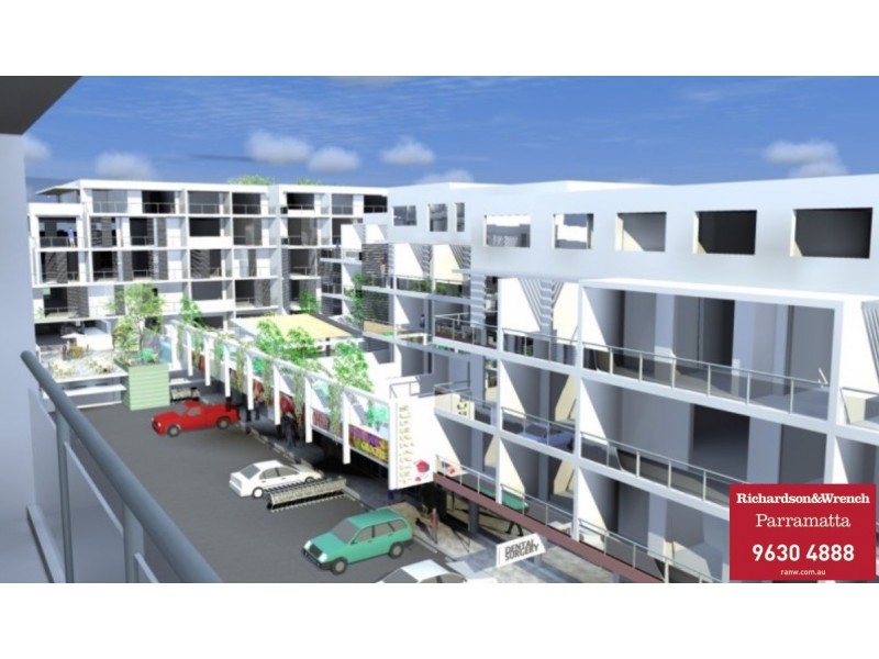 Silverwater NSW 2128