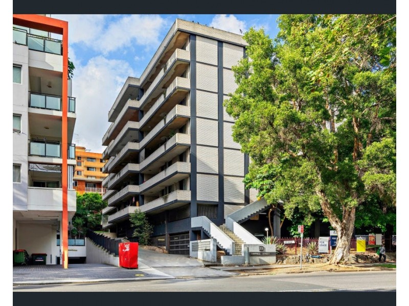 13/23 Campbell Street, Parramatta NSW 2150