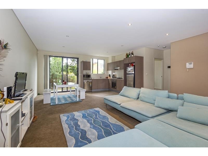 27/46-52 Macarthur Street, Parramatta NSW 2150