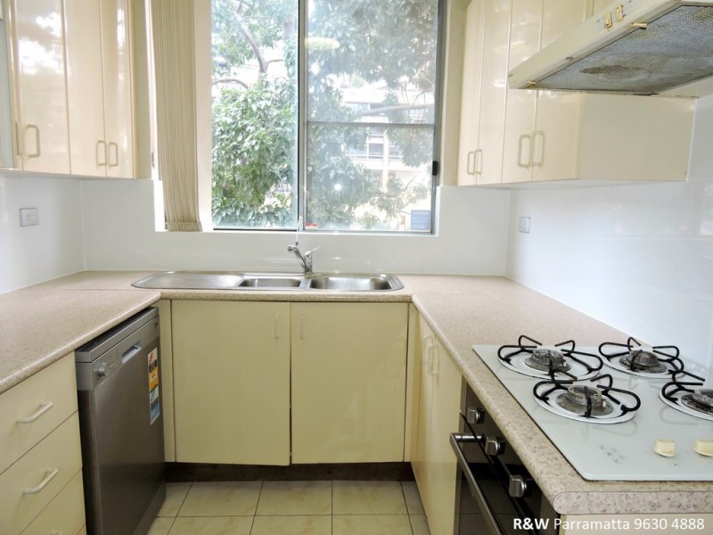 1/346 Church Street, Parramatta NSW 2150