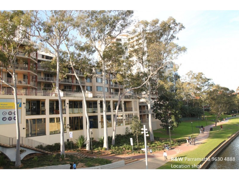 1/346 Church Street, Parramatta NSW 2150