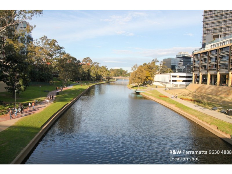 1/346 Church Street, Parramatta NSW 2150