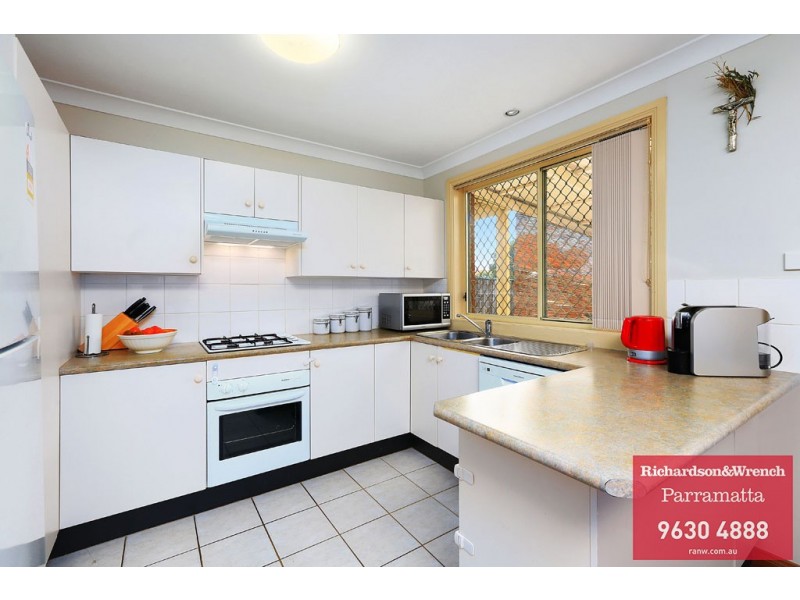 14/33 Bowden Street, Guildford NSW 2161