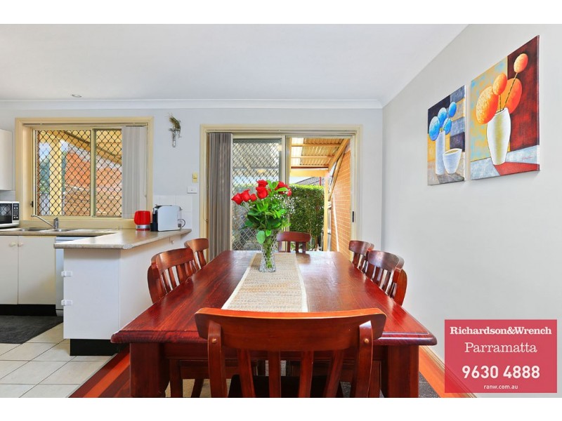 14/33 Bowden Street, Guildford NSW 2161