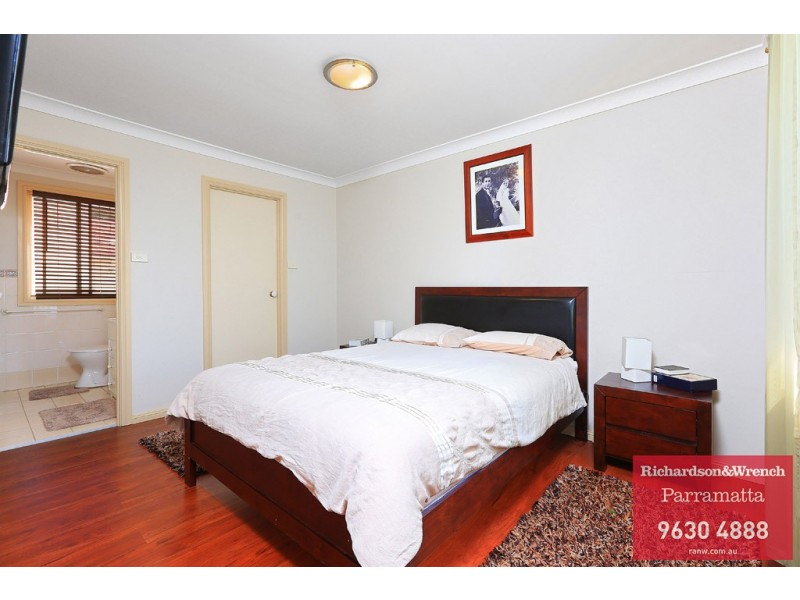 14/33 Bowden Street, Guildford NSW 2161