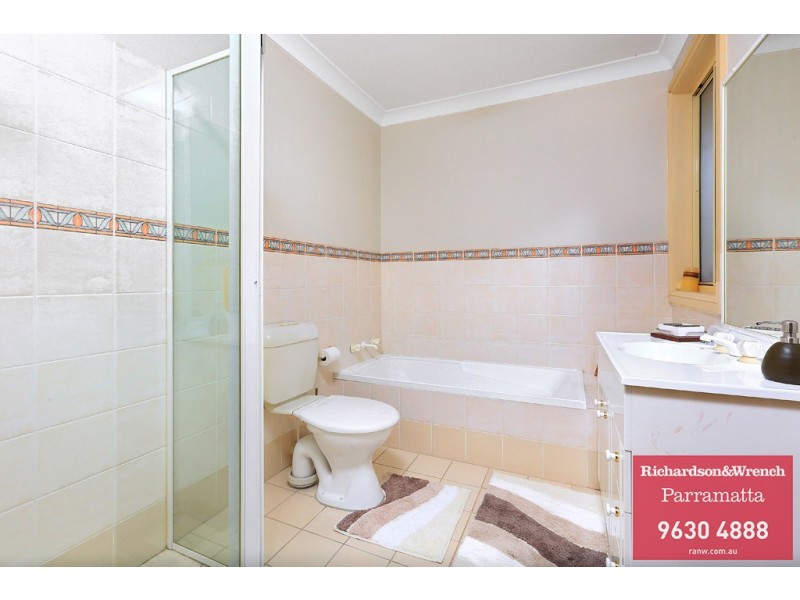 14/33 Bowden Street, Guildford NSW 2161