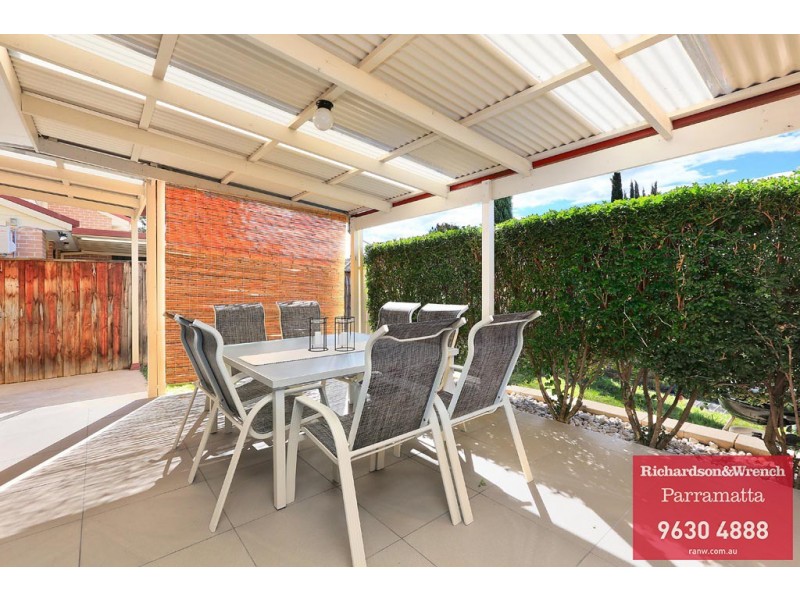 14/33 Bowden Street, Guildford NSW 2161