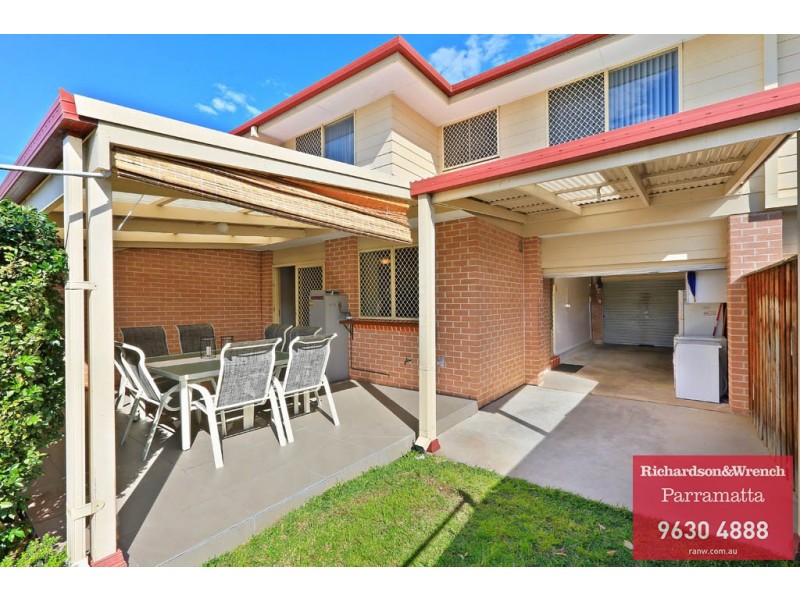 14/33 Bowden Street, Guildford NSW 2161