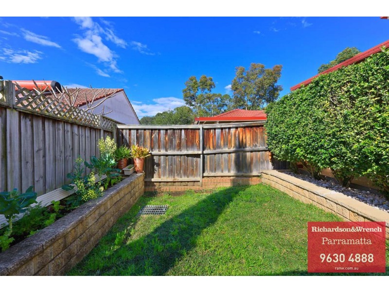 14/33 Bowden Street, Guildford NSW 2161