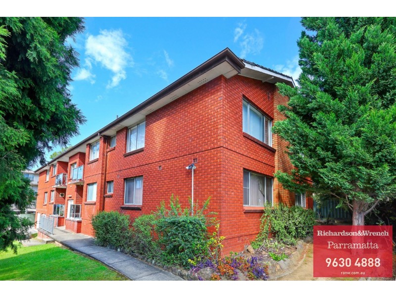 Unit /89 Great Western Highway, Parramatta NSW 2150