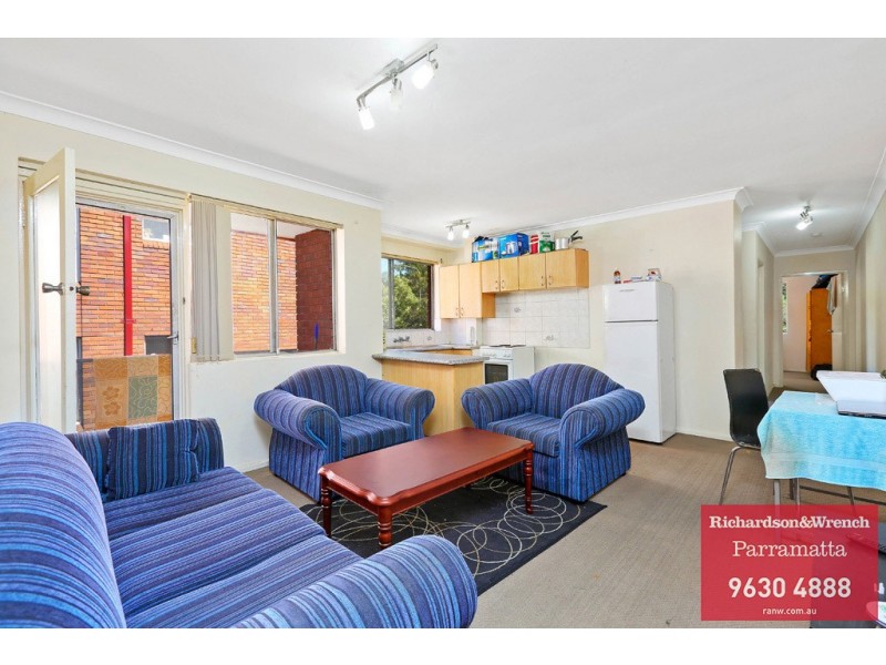 Unit /89 Great Western Highway, Parramatta NSW 2150