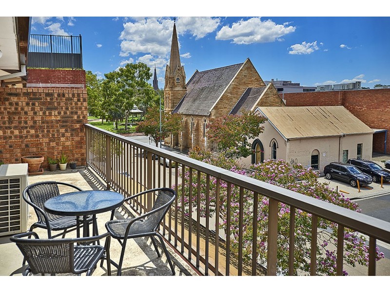 37/5 Sorrell Street, Parramatta NSW 2150