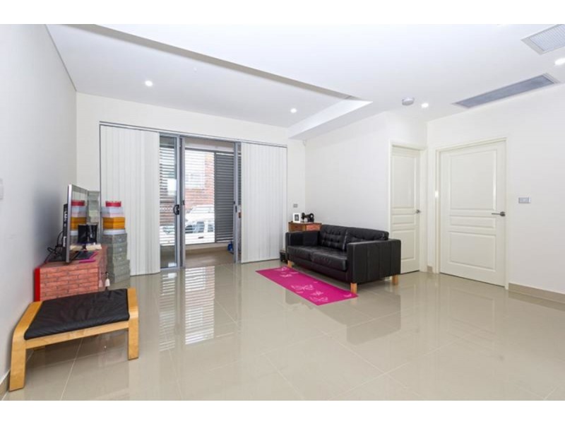 2/3-5 Gordon Street, Rozelle NSW 2039