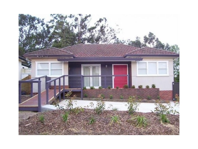 40 Beamish Road, Northmead NSW 2152