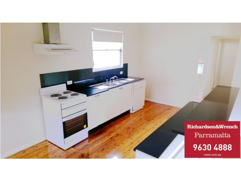 40 Beamish Road, Northmead NSW 2152