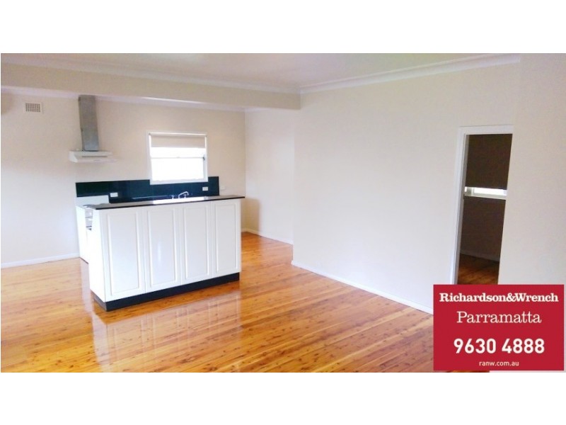 40 Beamish Road, Northmead NSW 2152