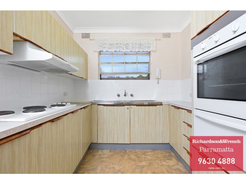 6/14-20 Elizabeth Street, Parramatta NSW 2150