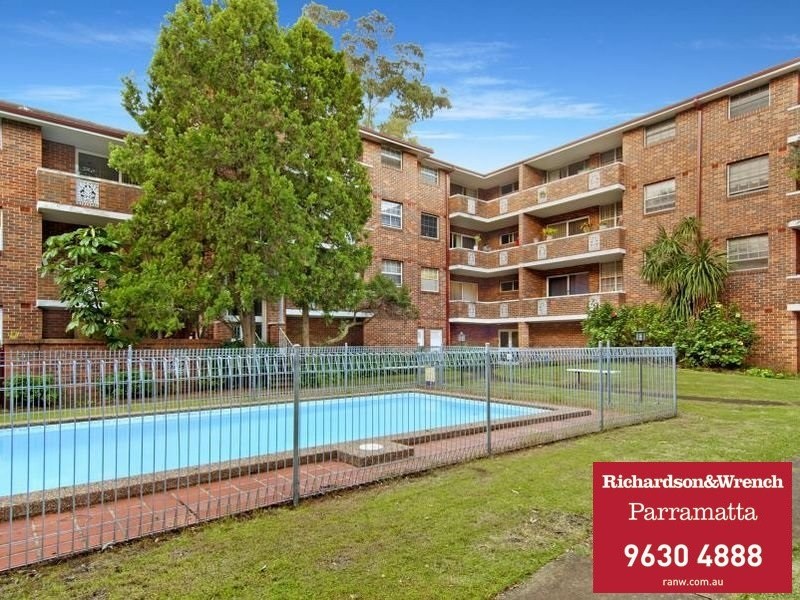 6/14-20 Elizabeth Street, Parramatta NSW 2150