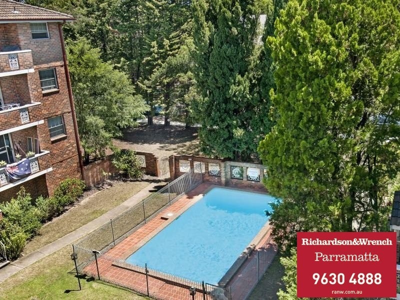 6/14-20 Elizabeth Street, Parramatta NSW 2150
