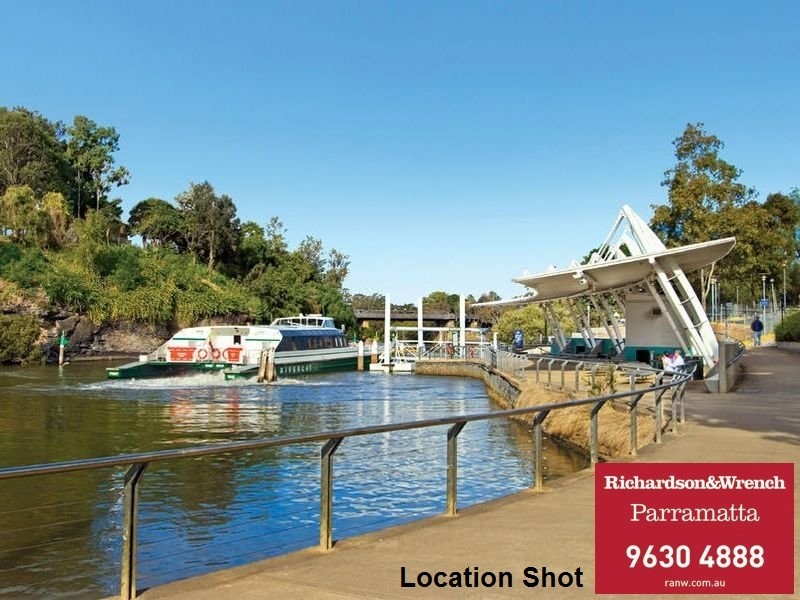 6/14-20 Elizabeth Street, Parramatta NSW 2150