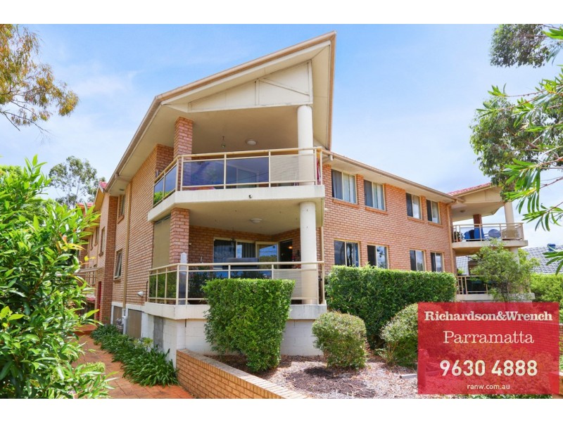 6/109-110 Military Road, Guildford NSW 2161