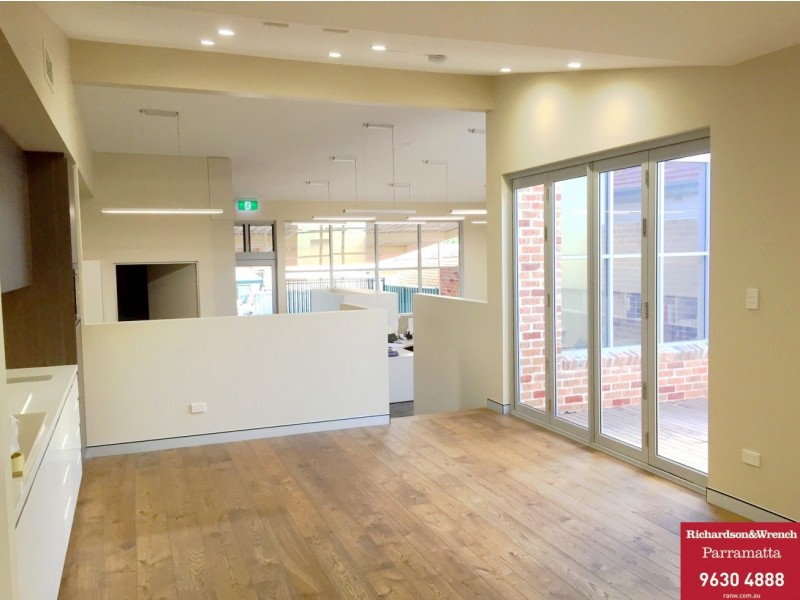 Harris Park NSW 2150