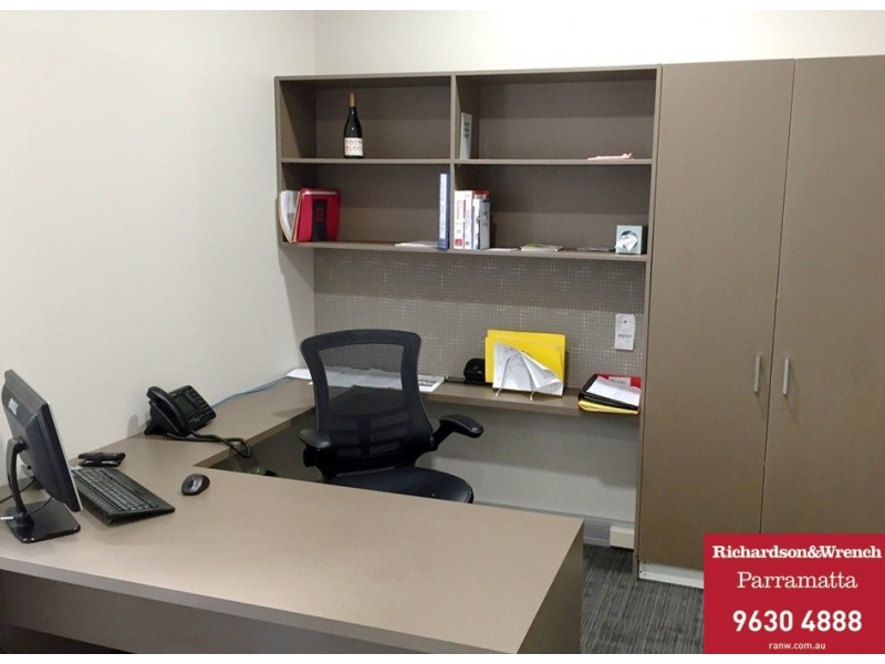 Harris Park NSW 2150