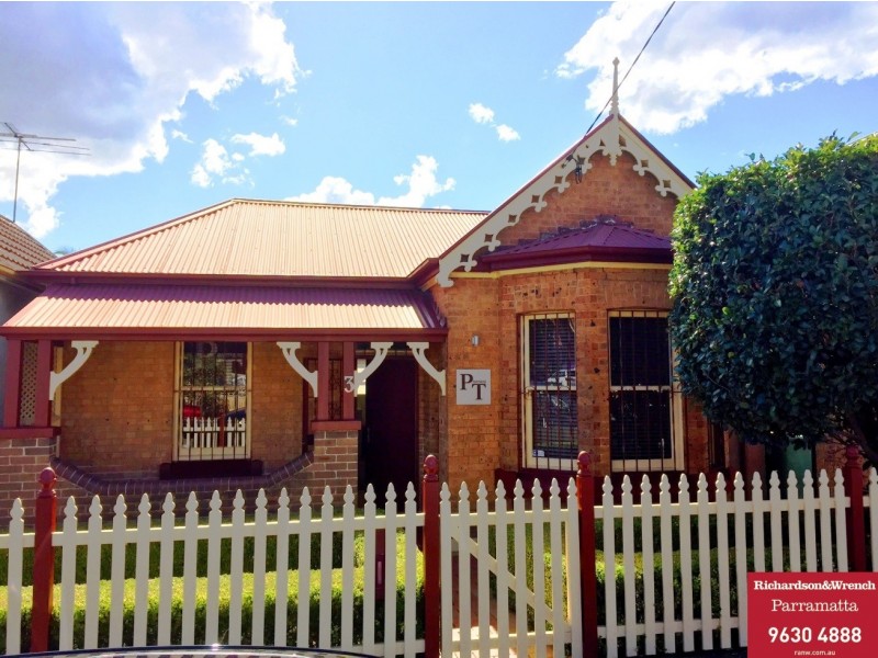 Harris Park NSW 2150