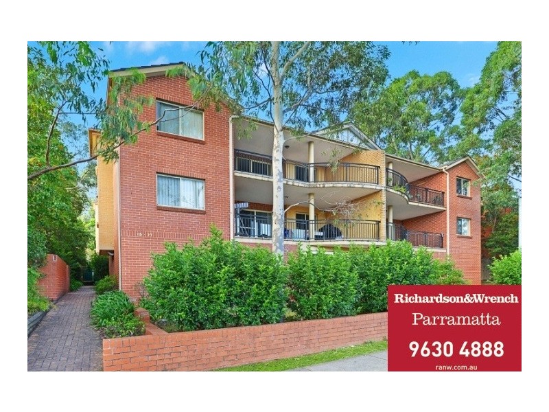 1/15-17 Meehan Street, Granville NSW 2142