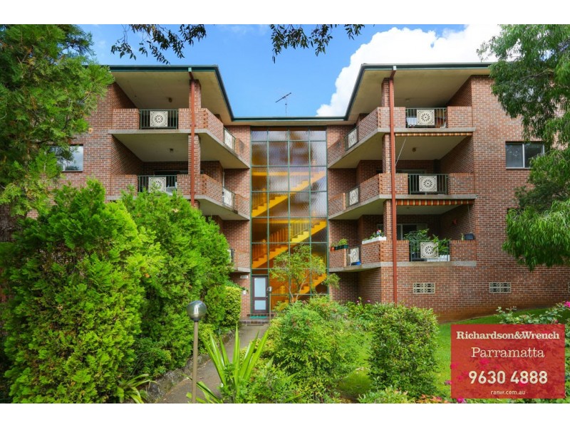 4/1-5 Alfred Street, Westmead NSW 2145