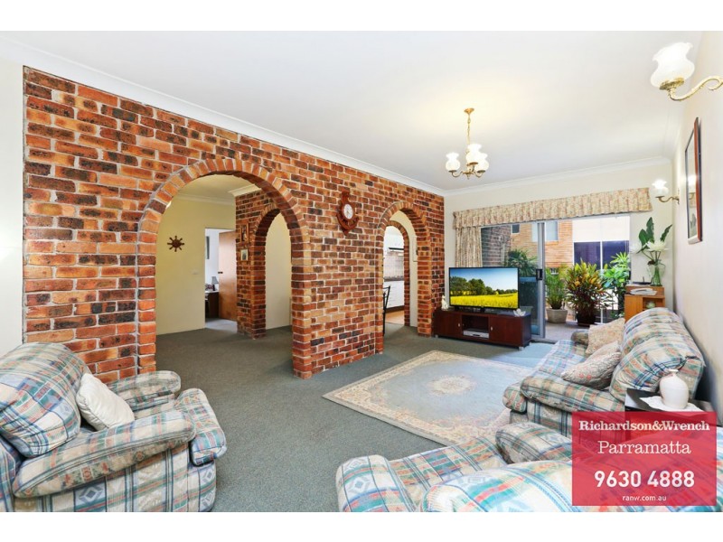 4/1-5 Alfred Street, Westmead NSW 2145