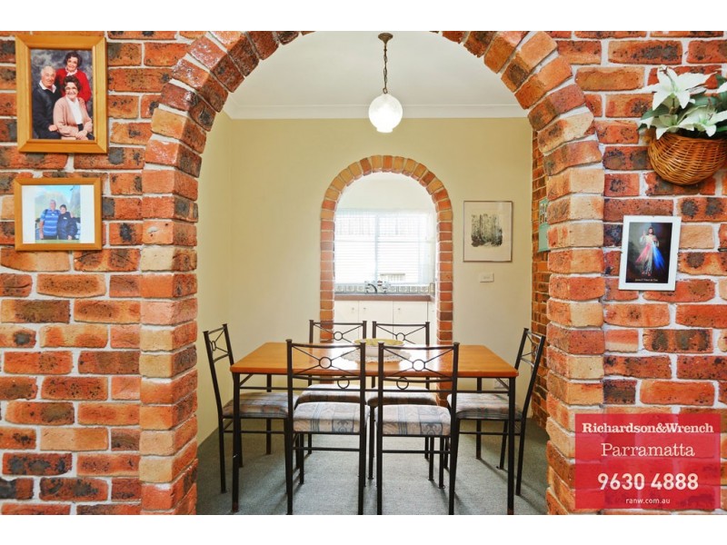 4/1-5 Alfred Street, Westmead NSW 2145