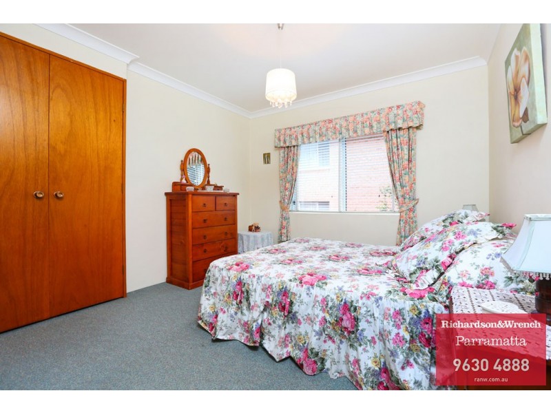 4/1-5 Alfred Street, Westmead NSW 2145