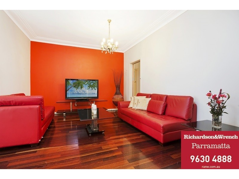 34 Richmond Street, South Wentworthville NSW 2145