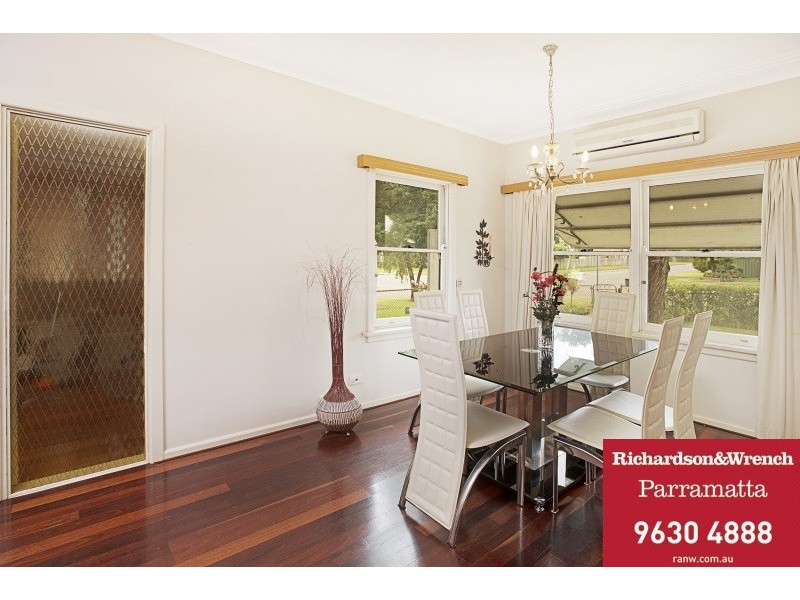 34 Richmond Street, South Wentworthville NSW 2145