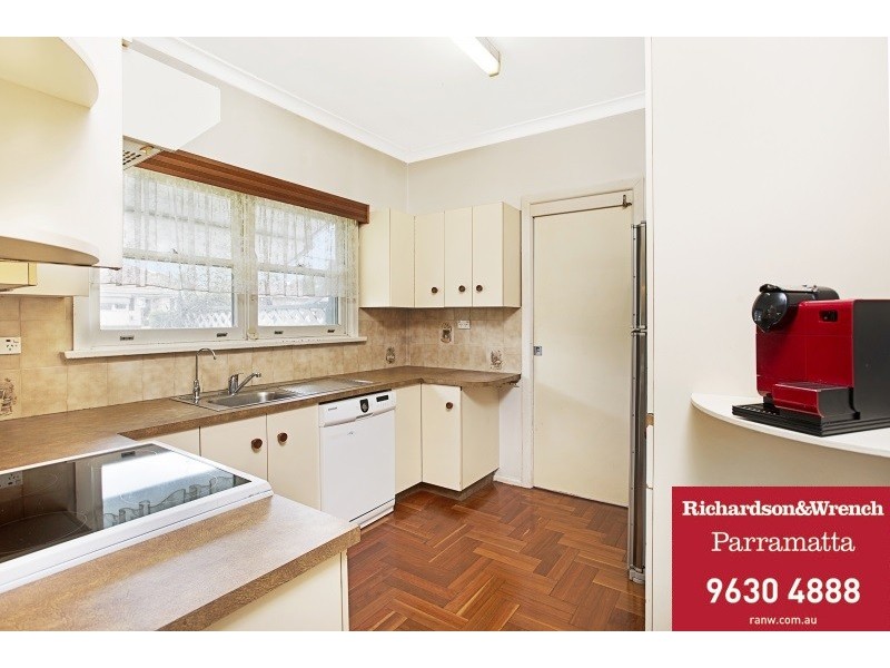 34 Richmond Street, South Wentworthville NSW 2145