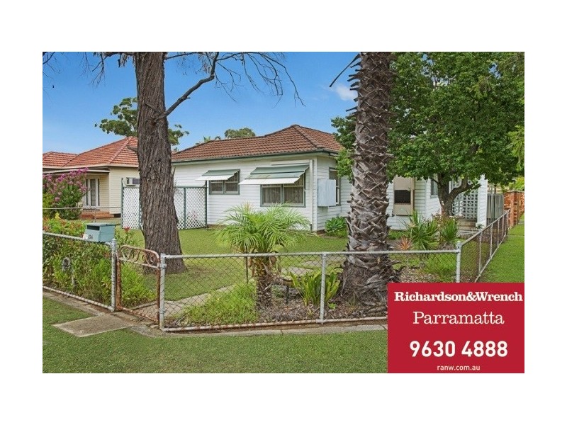 34 Richmond Street, South Wentworthville NSW 2145