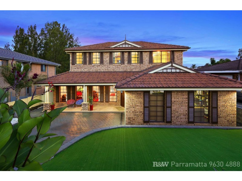 172 Minchin Drive, Minchinbury NSW 2770