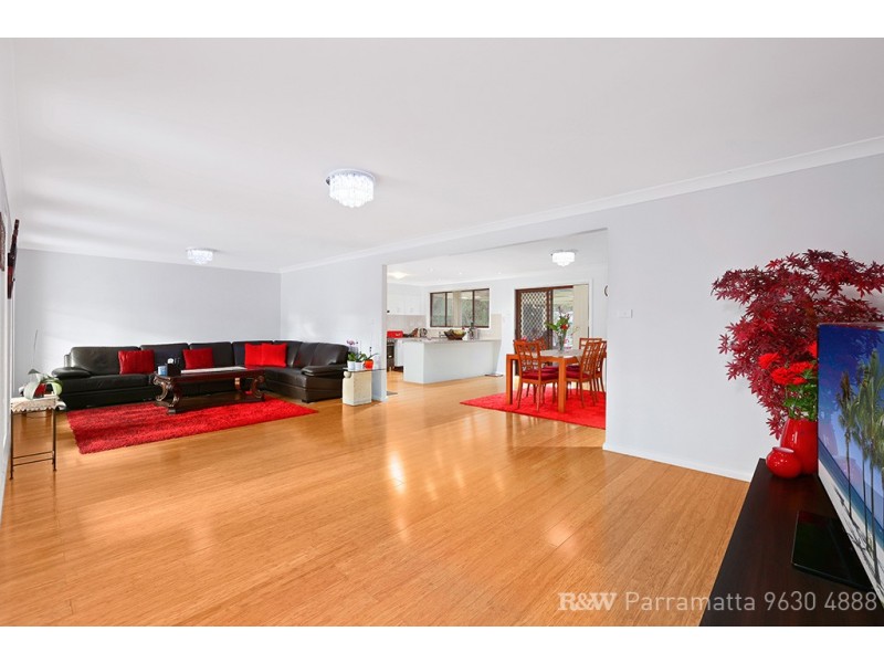 172 Minchin Drive, Minchinbury NSW 2770