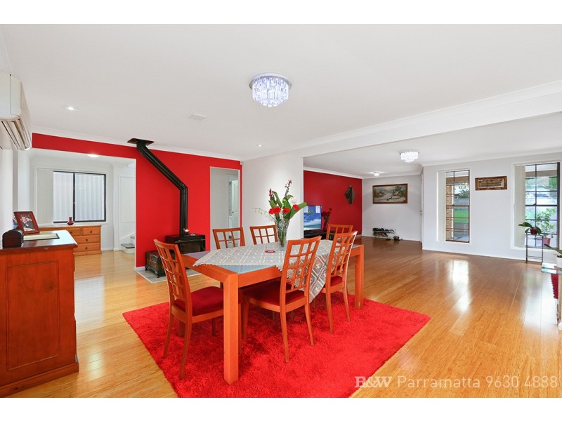 172 Minchin Drive, Minchinbury NSW 2770