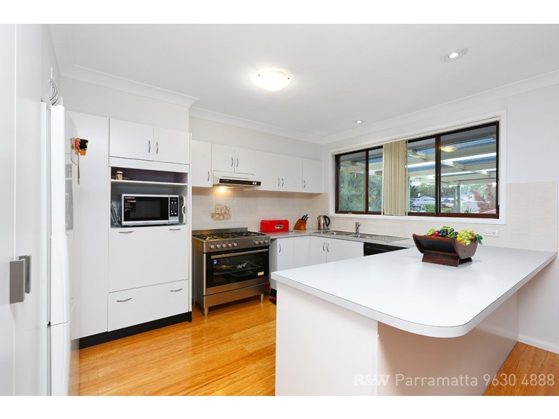 172 Minchin Drive, Minchinbury NSW 2770