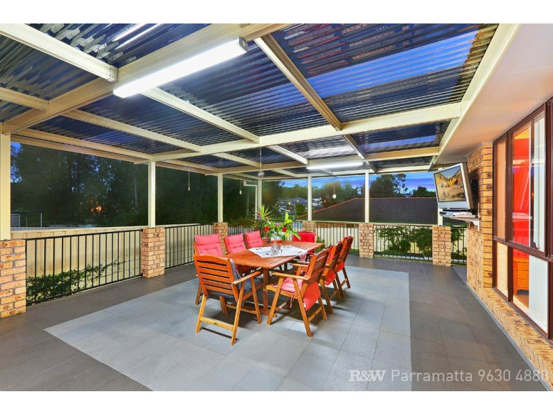 172 Minchin Drive, Minchinbury NSW 2770