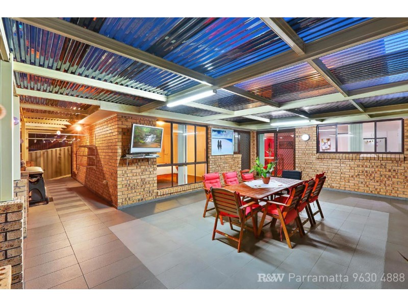 172 Minchin Drive, Minchinbury NSW 2770