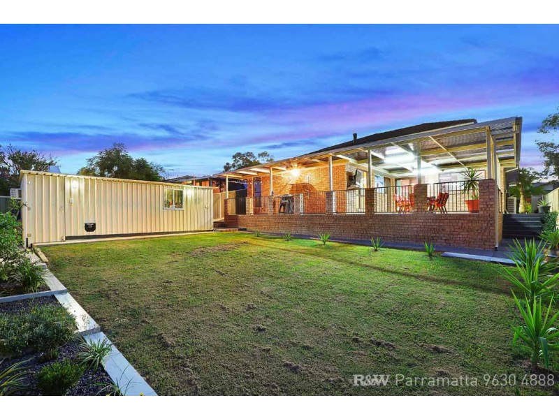 172 Minchin Drive, Minchinbury NSW 2770