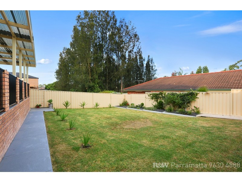 172 Minchin Drive, Minchinbury NSW 2770