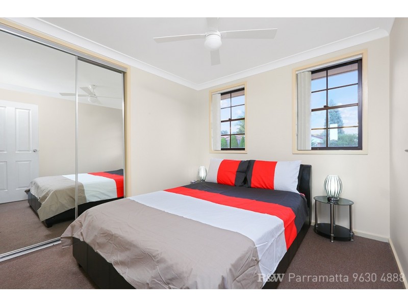 172 Minchin Drive, Minchinbury NSW 2770