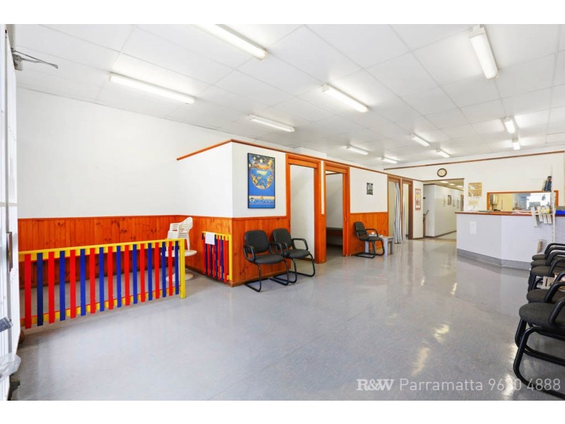 Harris Park NSW 2150