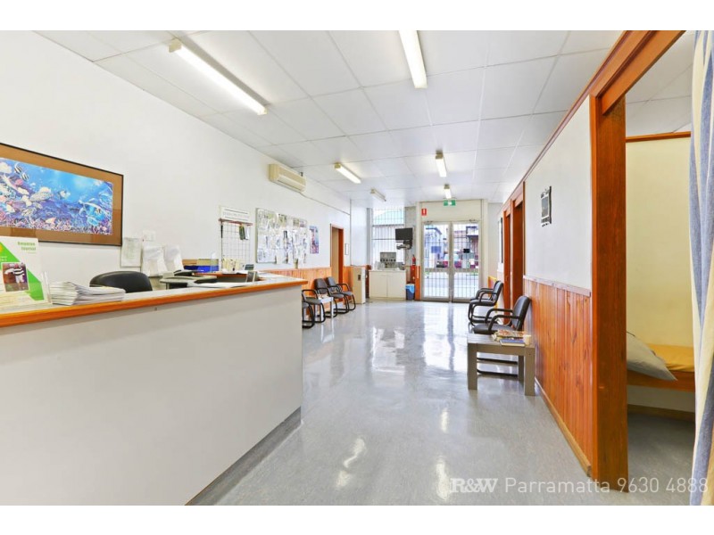 Harris Park NSW 2150