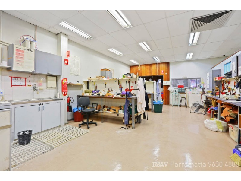 Harris Park NSW 2150